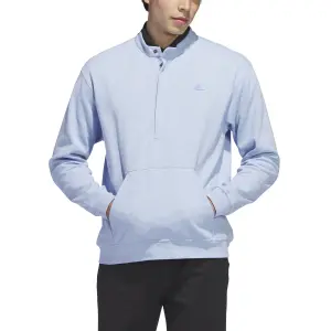 Sweatshirt 1/2 Reißverschluss adidas Go-To image-3
