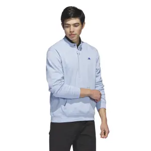 Sweatshirt 1/2 Reißverschluss adidas Go-To image-2