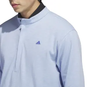 Sweatshirt 1/2 Reißverschluss adidas Go-To image-6