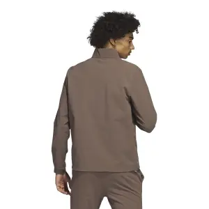 Wasserdichte Stretchjacke adidas Ultimate365 Tour image-4
