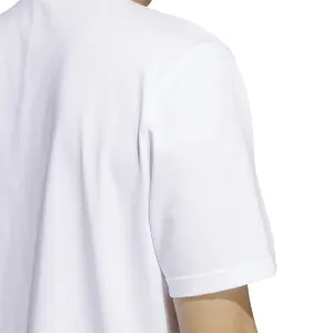 Camiseta adidas Sport Optimist Sun Logo Sportswear Graphic image-6