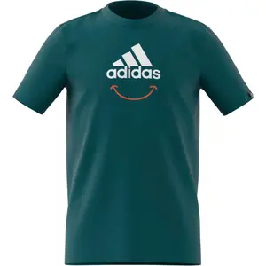 Child's T-shirt adidas Badge of sports Smile image-0