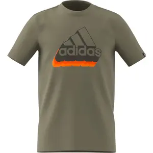 Child's T-shirt adidas Badge of sports Retro image-0