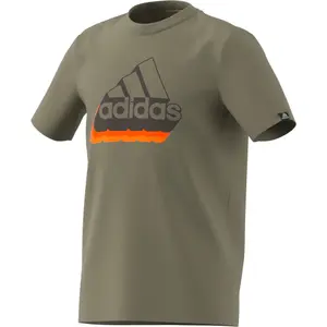 Child's T-shirt adidas Badge of sports Retro image-1