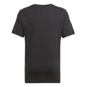 T-shirt de criança adidas Lin Repeat image-1