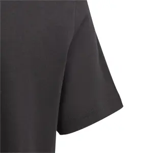 T-shirt de criança adidas Lin Repeat image-4