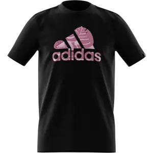 Camiseta infantil adidas Badge of Sport Nature image-0