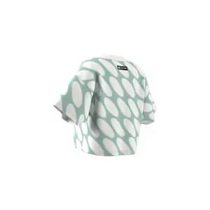 T-shirt til kvinder adidas Marimekko Future Icons 3-Stripes image-6