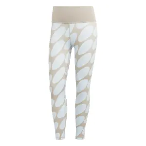 Legging 7/8 Frau adidas Marimekko Optime image-0