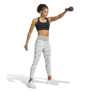 Legging 7/8 Frau adidas Marimekko Optime image-2