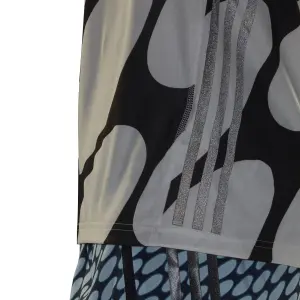 Trikot adidas Marimekko Run Icons 3-Stripes image-6