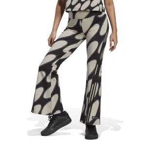 Legging uitlopende dameskleding adidas Marimekko Future Icons image-1