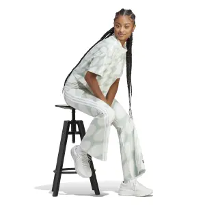 Utsvängda leggings för kvinnor adidas Marimekko Future Icons image-3