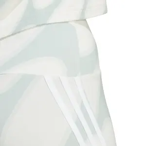 Utsvängda leggings för kvinnor adidas Marimekko Future Icons image-5