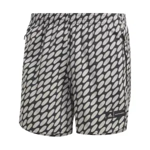 Short adidas Marimekko Run Icons 3-Stripes image-0