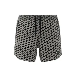 Short adidas Marimekko Run Icons 3-Stripes image-1