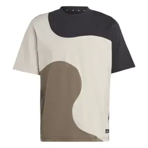 Camiseta adidas Marimekko Future Icons 3-Stripes image-3