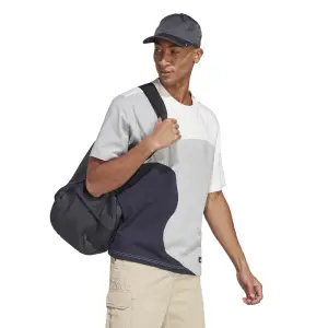 Camiseta adidas Marimekko Future Icons 3-Stripes image-2