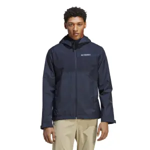 Regenjacke adidas Terrex Multi RAIN.RDY 2 image-2