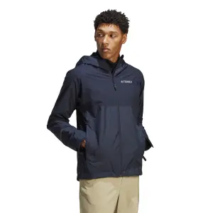 Regenjacke adidas Terrex Multi RAIN.RDY 2 image-3