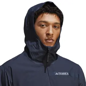 Regenjacke adidas Terrex Multi RAIN.RDY 2 image-5