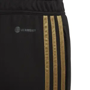 Kids' Training Tracksuit Bottoms adidas Salah image-2