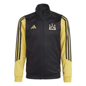 Track suit jacket training adidas Salah image-0