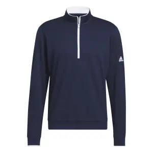 Sweatshirt 1/4 Reißverschluss adidas image-0