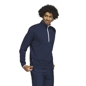 Sweatshirt 1/4 Reißverschluss adidas image-4