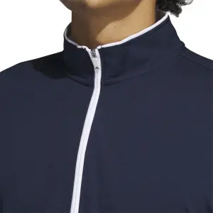Sweatshirt 1/4 Reißverschluss adidas image-6