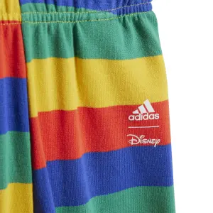 Joggingbyxor för baby adidas X Disney Mickey Mouse image-3
