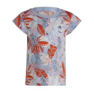 T-shirt för babyflicka adidas X Disney Moana image-3