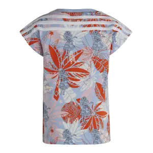 T-shirt för babyflicka adidas X Disney Moana image-1