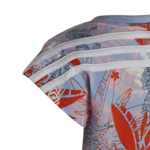 T-shirt för babyflicka adidas X Disney Moana image-5