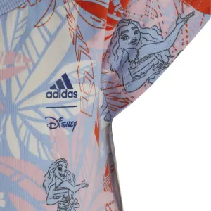 T-shirt för babyflicka adidas X Disney Moana image-6
