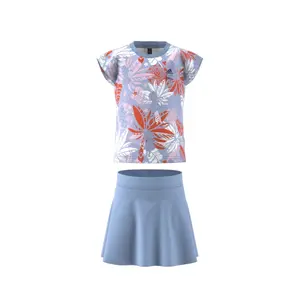 Set T-Shirt Mädchen adidas X Disney Moana image-1