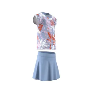 Set T-Shirt Mädchen adidas X Disney Moana image-4