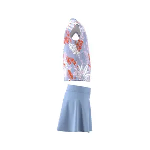 Set T-Shirt Mädchen adidas X Disney Moana image-6