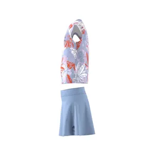 Set T-Shirt Mädchen adidas X Disney Moana image-5