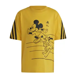 Camiseta para niños adidas Disney Mickey Mouse image-0