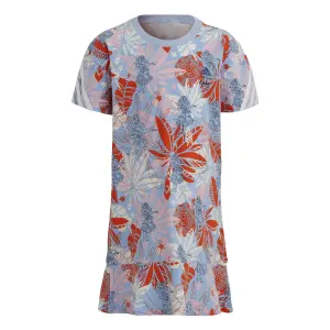 Vestido de niña adidas X Disney Moana image-1