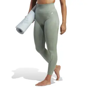 Legging 7/8 sans couture femme adidas image-2