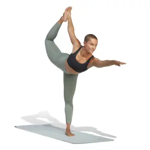Legging 7/8 sans couture femme adidas image-3