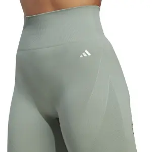 Legging 7/8 sans couture femme adidas image-4