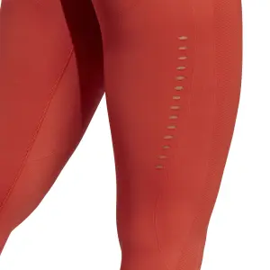 Leggings 7/8 nahtlos Frau adidas image-5