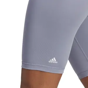 Botas femininas de coxa alta adidas Optime Bike image-4