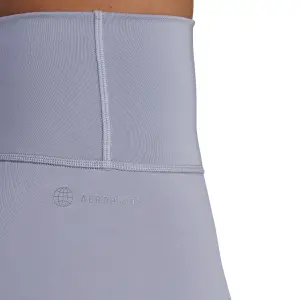 Botas femininas de coxa alta adidas Optime Bike image-5