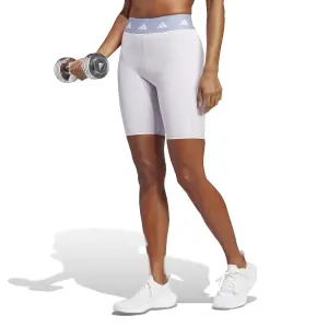 Ciclisti alti da donna adidas Techfit Bike image-1