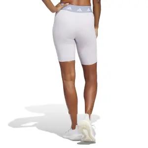 Ciclisti alti da donna adidas Techfit Bike image-2