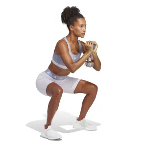 Ciclisti alti da donna adidas Techfit Bike image-3